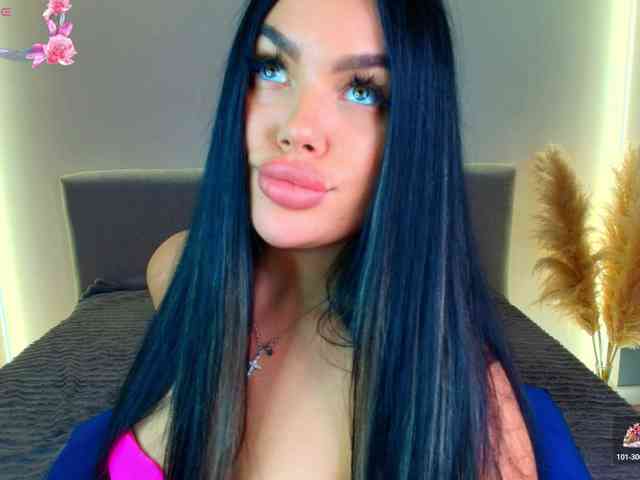 katerine-Monroe webcam