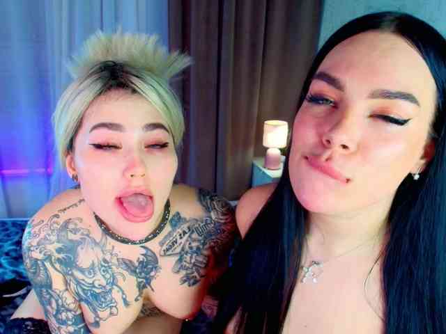 katerine-Monroe webcam