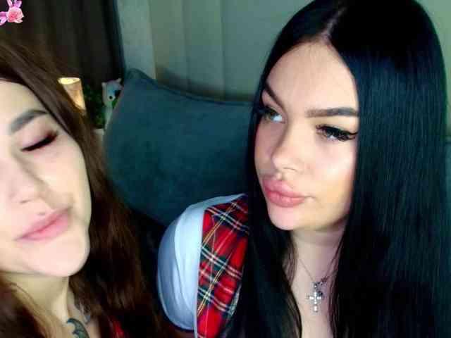 katerine-Monroe webcam