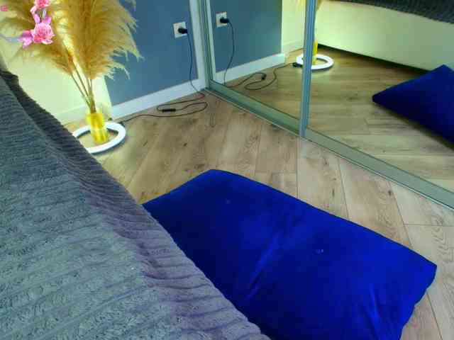 katerine-Monroe webcam