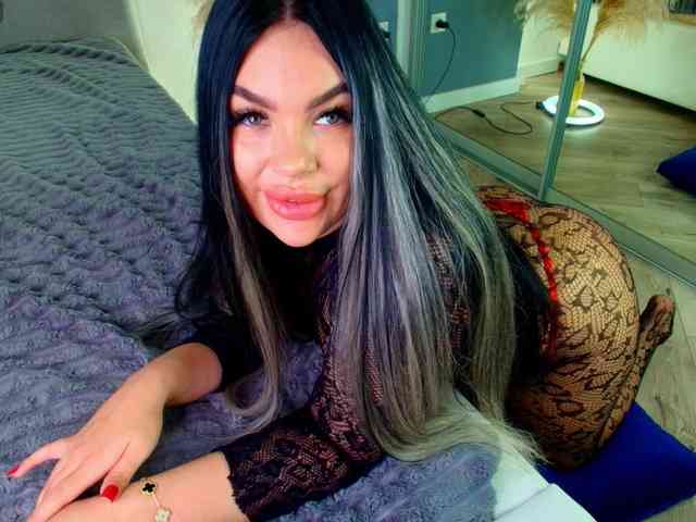 katerine-Monroe webcam