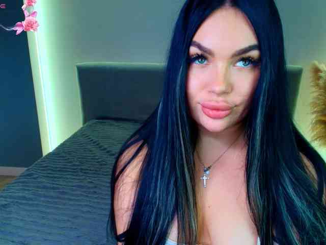 katerine-Monroe webcam