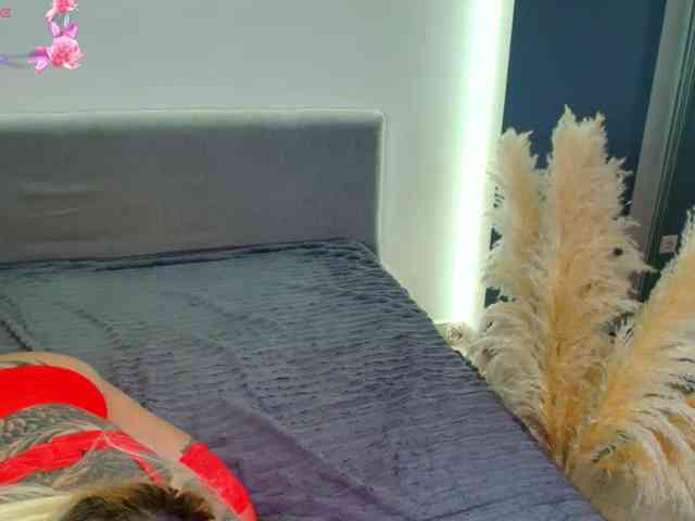 katerine-Monroe webcam