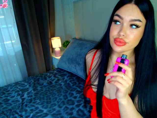 katerine-Monroe webcam