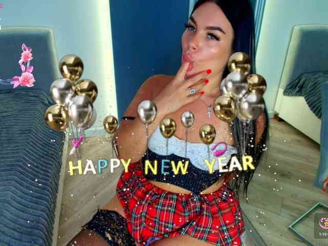 katerine-Monroe webcam