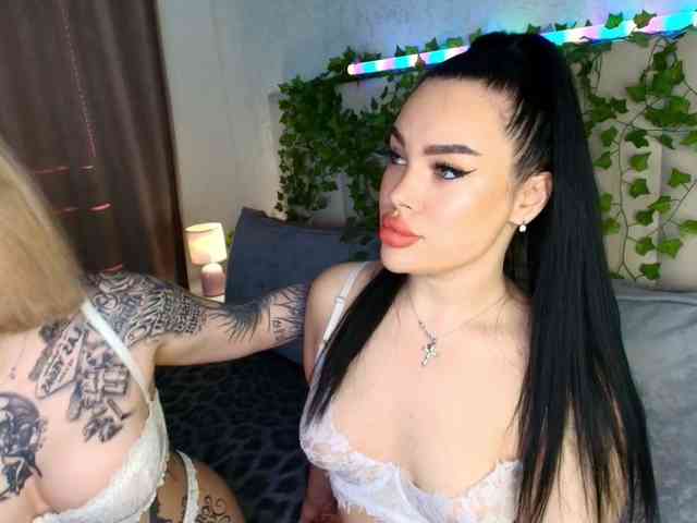 katerine-Monroe webcam