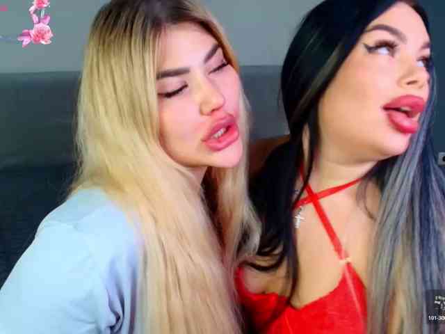 katerine-Monroe webcam