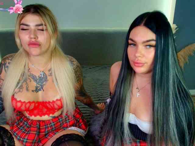 live chat camera Katerine-Monroe