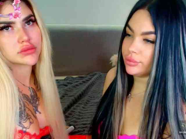 katerine-Monroe webcam