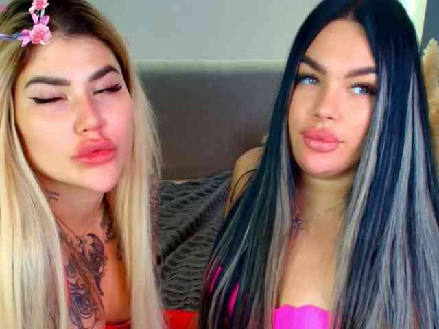 katerine-Monroe webcam