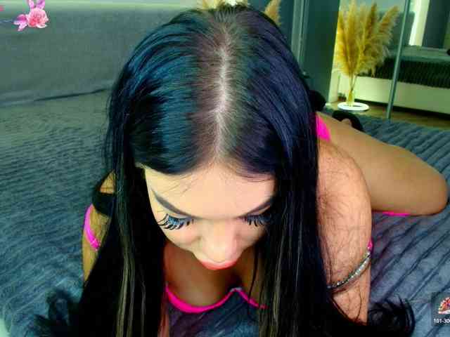 katerine-Monroe webcam