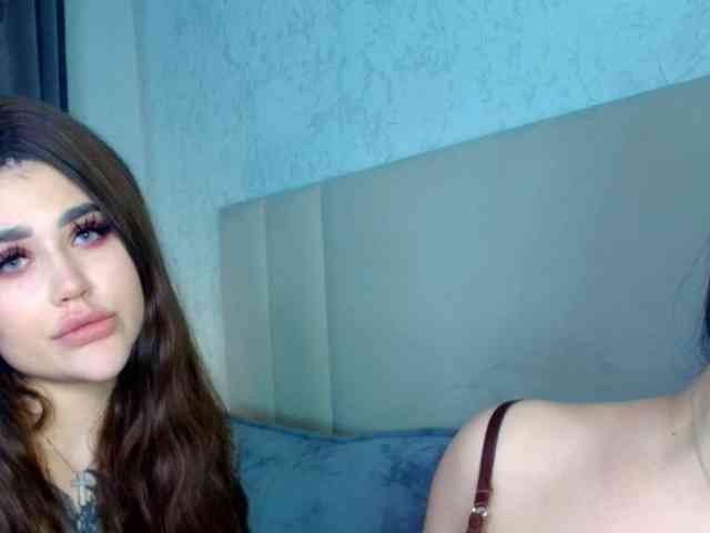 katerine-Monroe webcam