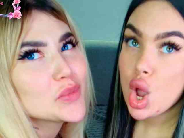 katerine-Monroe webcam