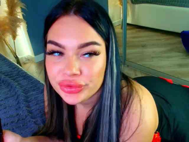 katerine-Monroe webcam