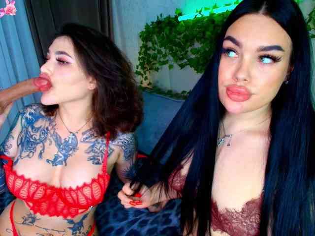 katerine-Monroe webcam