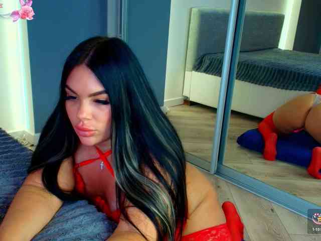 katerine-Monroe webcam