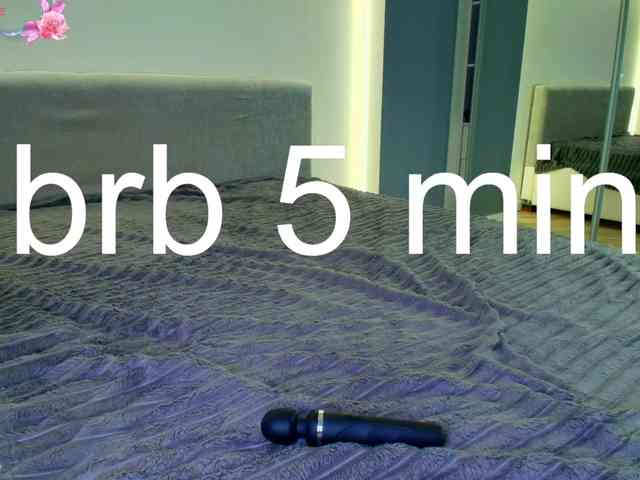katerine-Monroe webcam