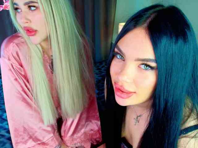 katerine-Monroe webcam