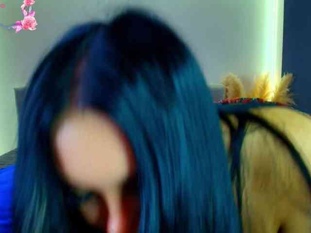 katerine-Monroe webcam