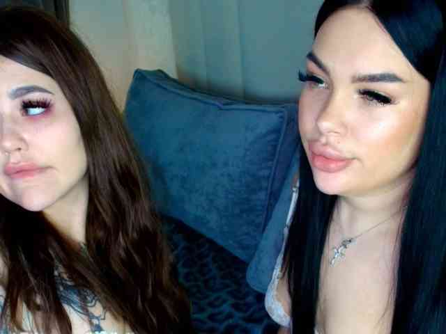katerine-Monroe webcam