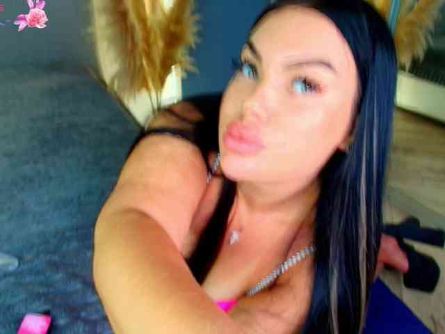 katerine-Monroe webcam