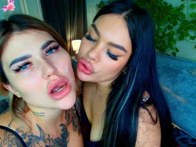 katerine-Monroe webcam