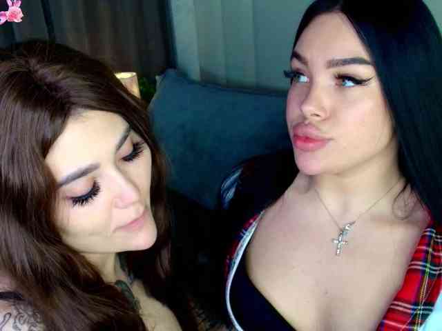 katerine-Monroe webcam