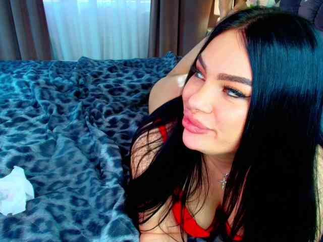 katerine-Monroe webcam