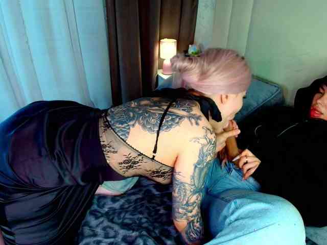 katerine-Monroe webcam