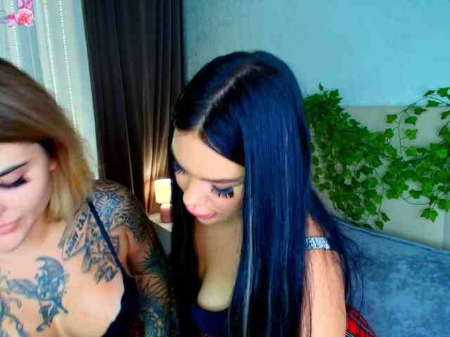 katerine-Monroe webcam