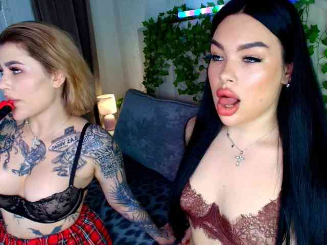 katerine-Monroe webcam