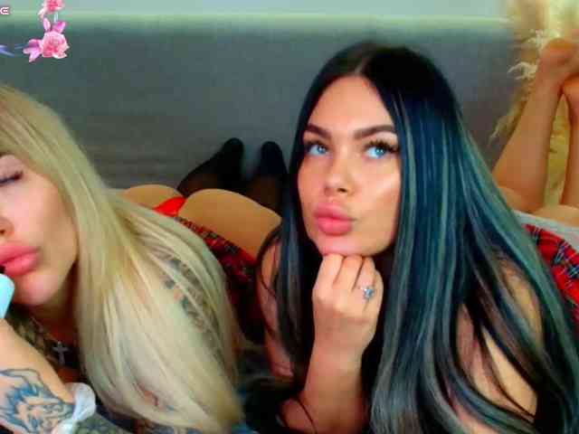 katerine-Monroe webcam