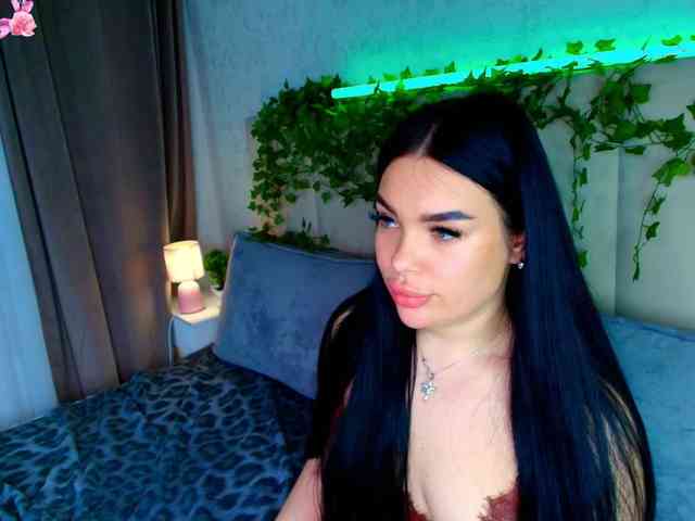 katerine-Monroe webcam