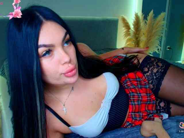 katerine-Monroe webcam