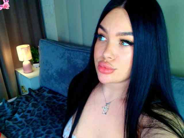 katerine-Monroe webcam