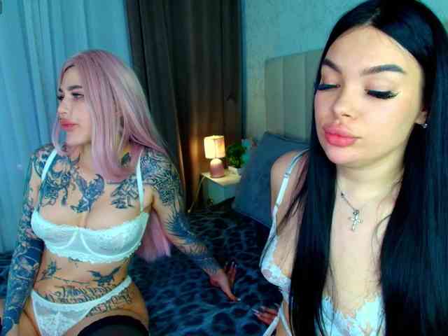 katerine-Monroe webcam