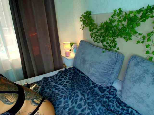 katerine-Monroe webcam