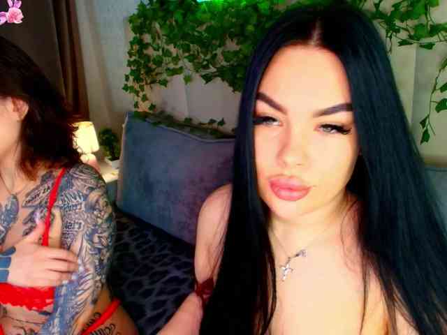 katerine-Monroe webcam