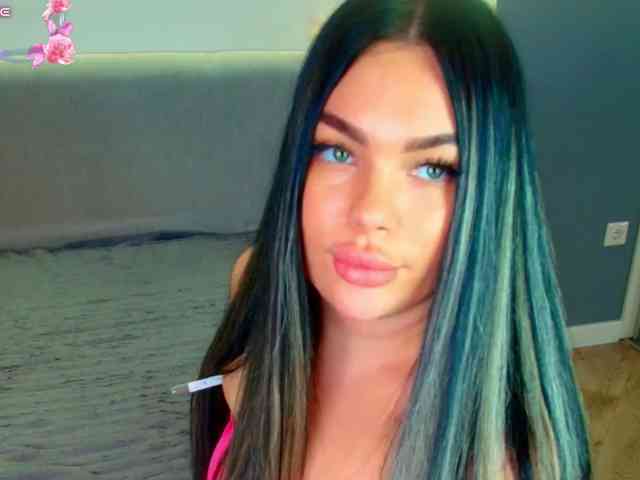 katerine-Monroe webcam