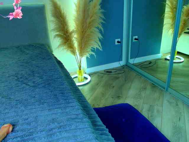 katerine-Monroe webcam