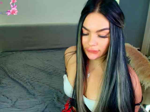 katerine-Monroe webcam