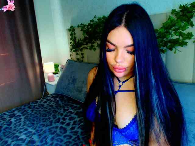 katerine-Monroe webcam
