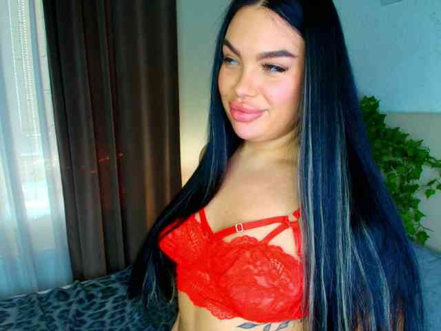 katerine-Monroe webcam