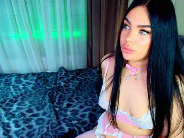 katerine-Monroe webcam