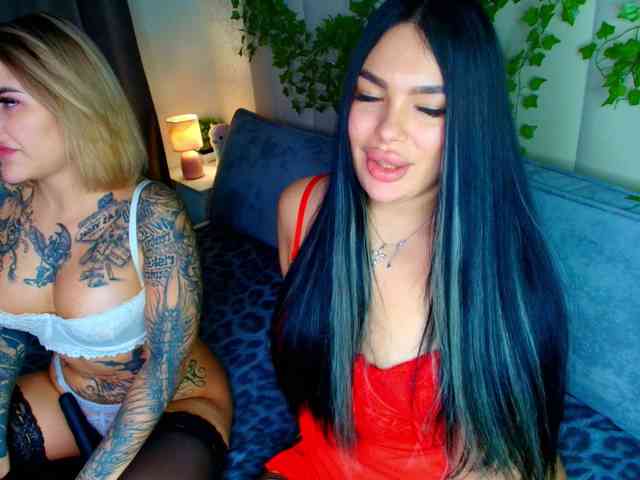 katerine-Monroe webcam