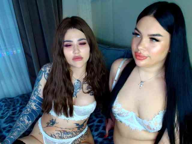 katerine-Monroe webcam