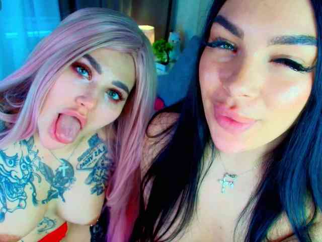 katerine-Monroe webcam