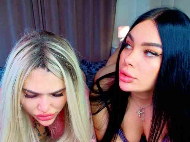 katerine-Monroe webcam