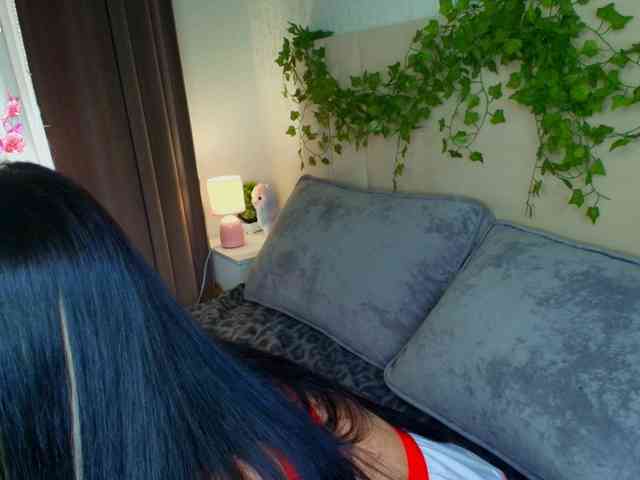 katerine-Monroe webcam