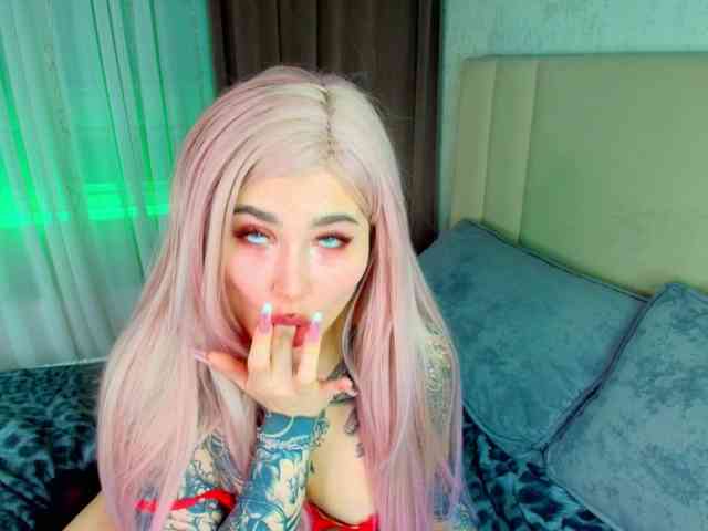 katerine-Monroe webcam